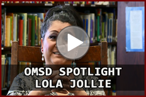 OMSD Spotlight Lola Jollie 